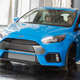 Illustration for article titled Why The Only 2016 Ford Focus RS In America Is A Half Million Dollar Car